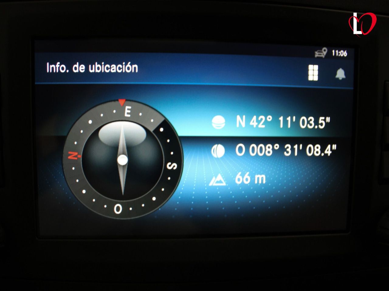Mercedes Vito 110 CDI TD FURGÓN PRO LARGA - Foto 13
