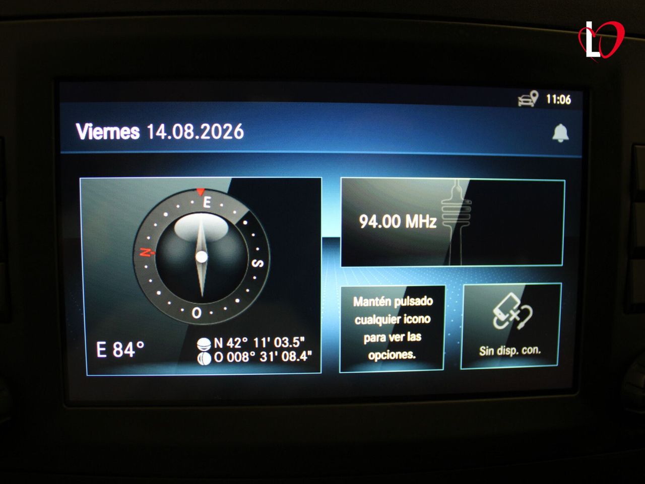 Mercedes Vito 110 CDI TD FURGÓN PRO LARGA - Foto 26