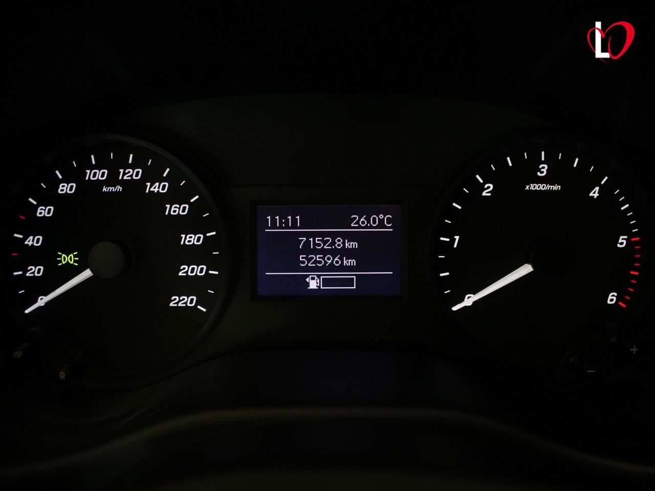 Mercedes Vito 110 CDI TD FURGÓN PRO LARGA - Foto 23