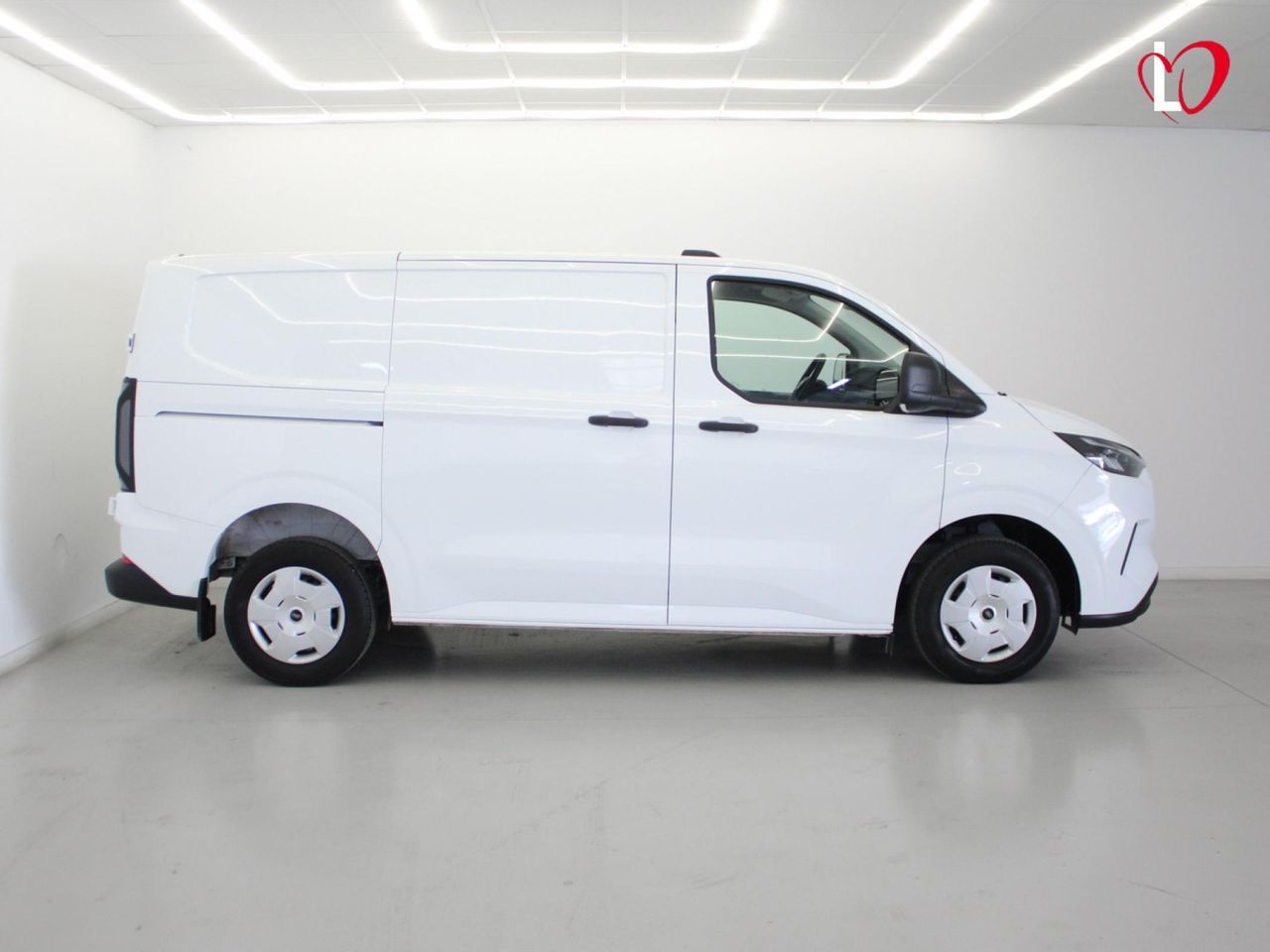 Ford Transit Custom 2.0 ECOBLUE FG. L1 H1 136 - Foto 32