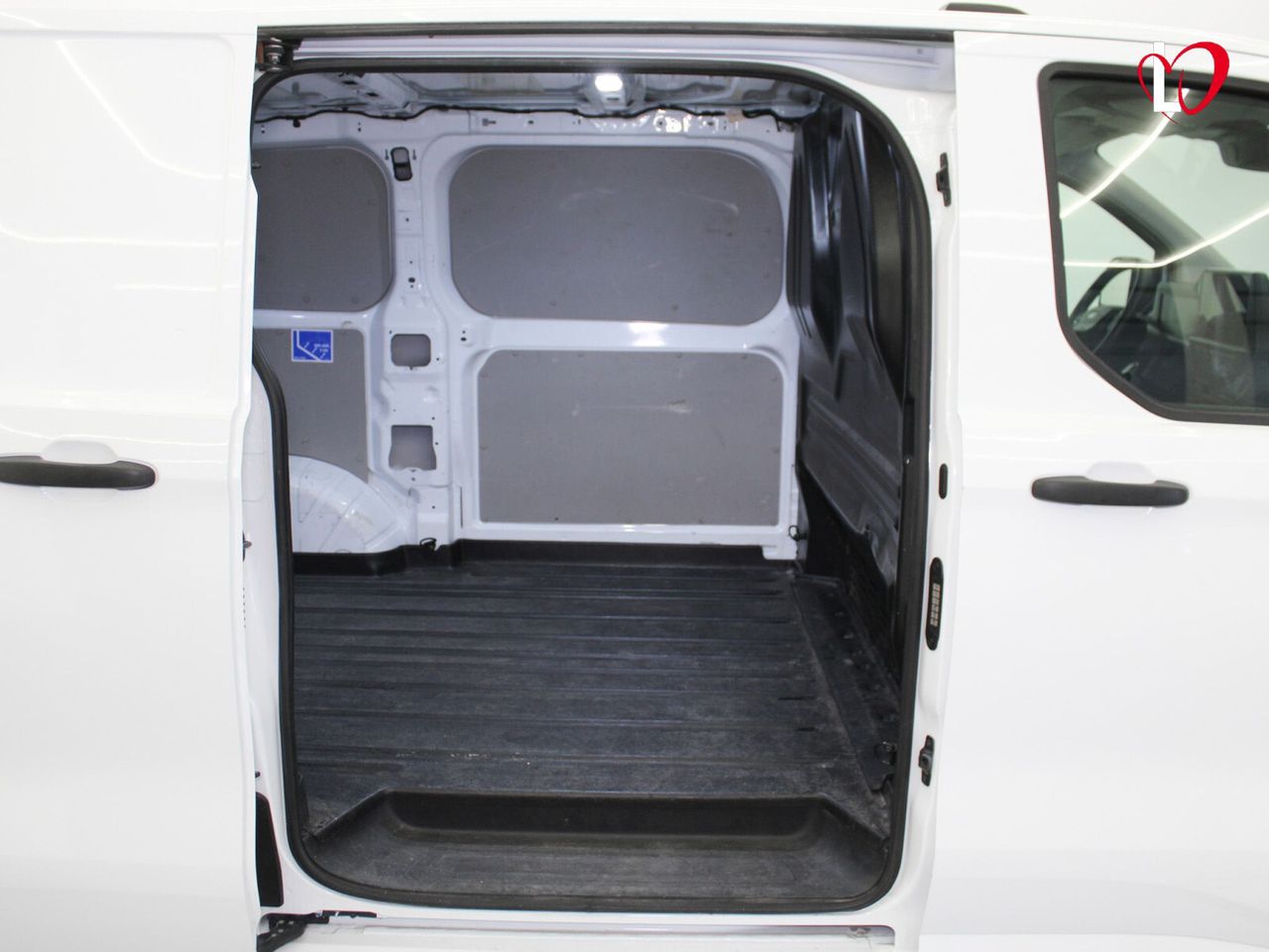Ford Transit Custom 2.0 ECOBLUE FG. L1 H1 136 - Foto 9