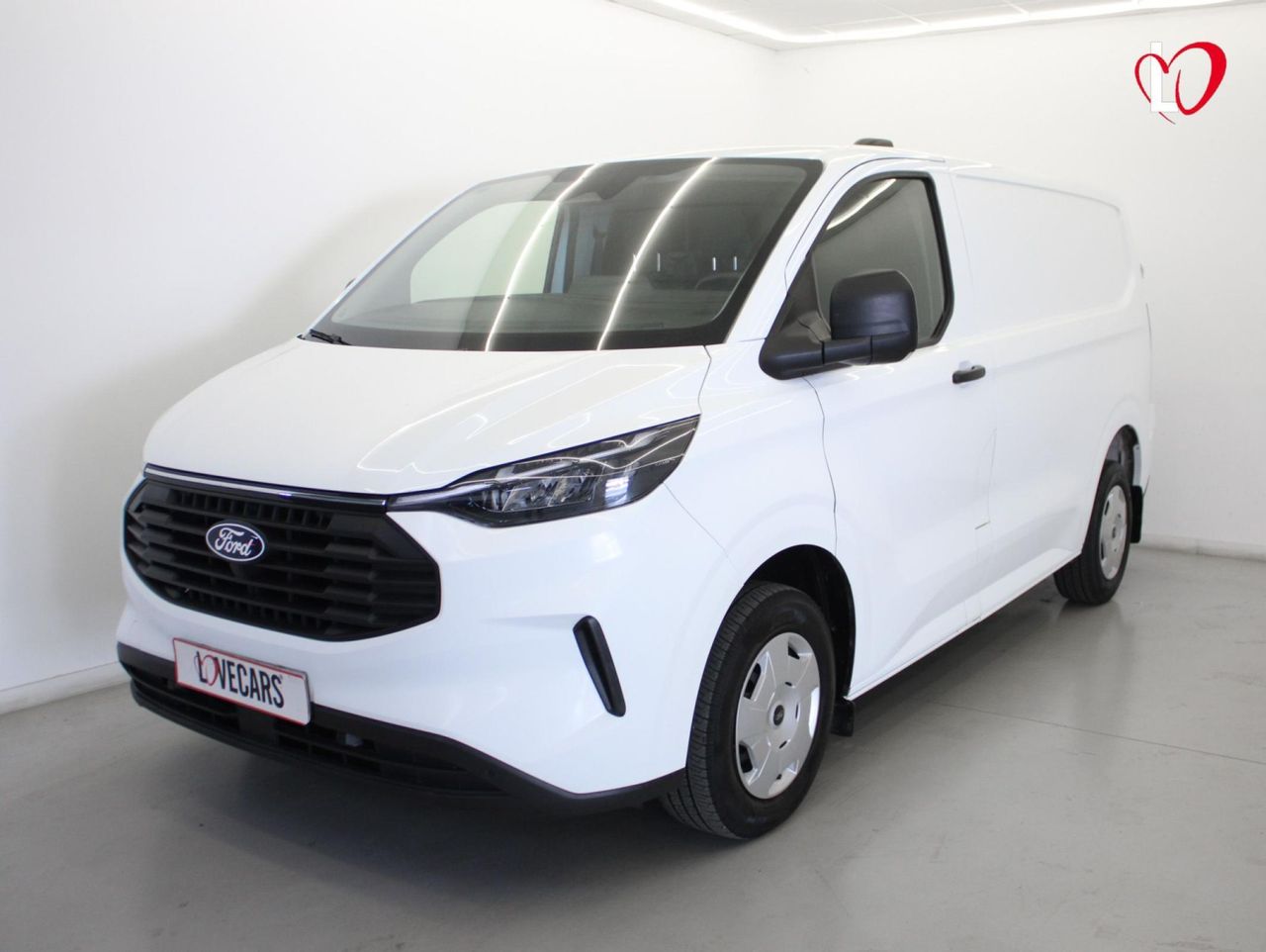 Ford Transit Custom 2.0 ECOBLUE FG. L1 H1 136 - Foto 4