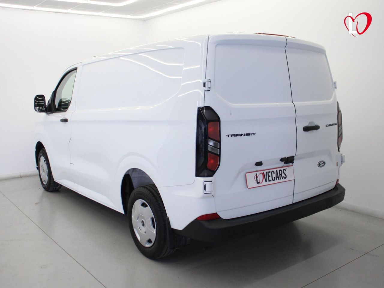 Ford Transit Custom 2.0 ECOBLUE FG. L1 H1 136 - Foto 5