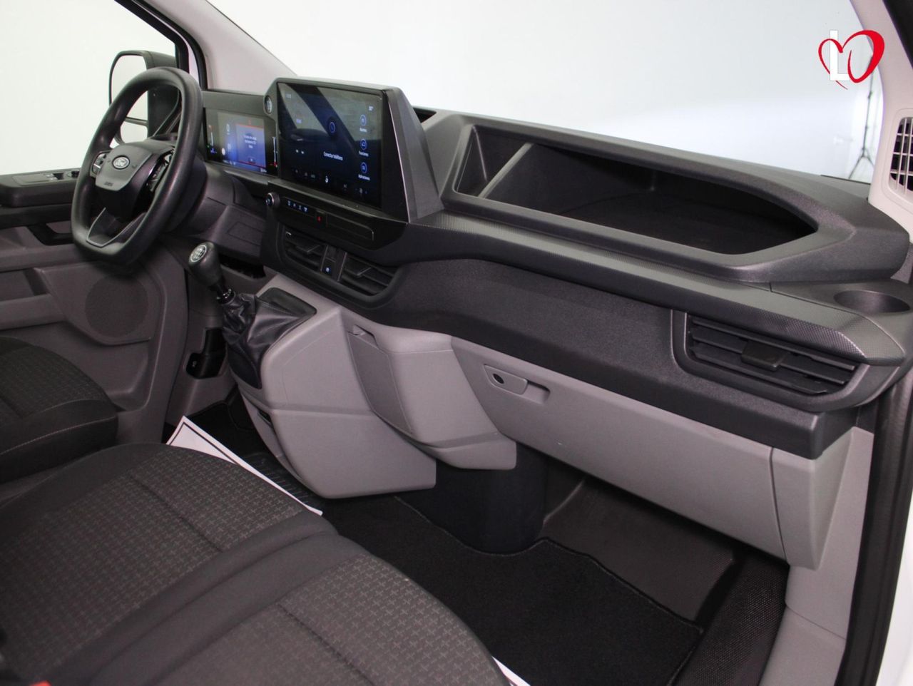 Ford Transit Custom 2.0 ECOBLUE FG. L1 H1 136 - Foto 27