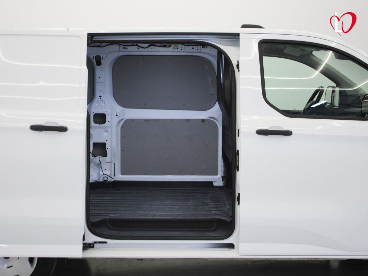 Ford Transit Custom 2.0 ECOBLUE FG. L1 H1 136 - Foto 8