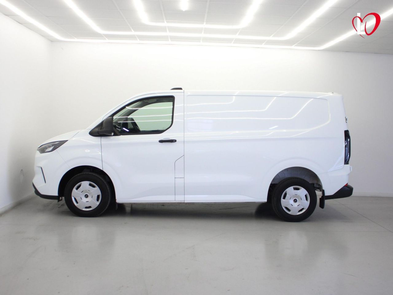 Ford Transit Custom 2.0 ECOBLUE FG. L1 H1 136 - Foto 34