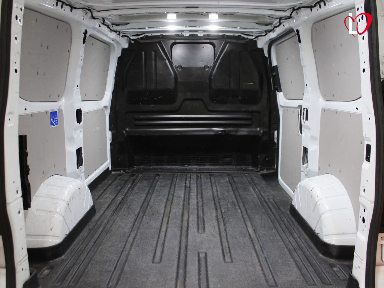 Ford Transit Custom 2.0 ECOBLUE FG. L1 H1 136 - Foto 10