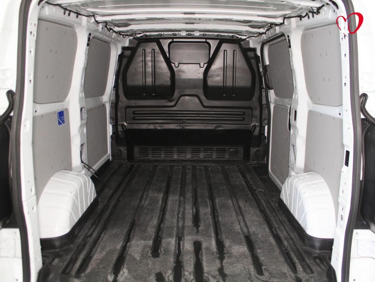 Ford Transit Custom 2.0 ECOBLUE FG. L1 H1 136 - Foto 10