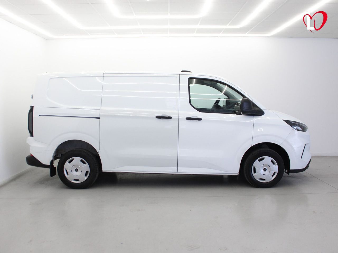 Ford Transit Custom 2.0 ECOBLUE FG. L1 H1 136 - Foto 13