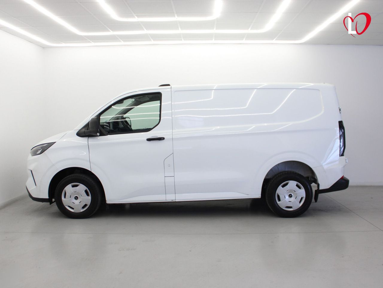 Ford Transit Custom 2.0 ECOBLUE FG. L1 H1 136 - Foto 15