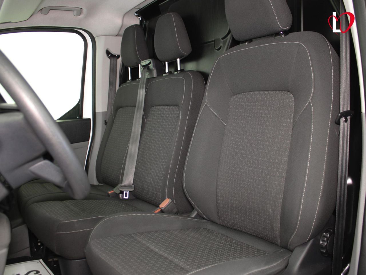 Ford Transit Custom 2.0 ECOBLUE FG. L1 H1 136 - Foto 19