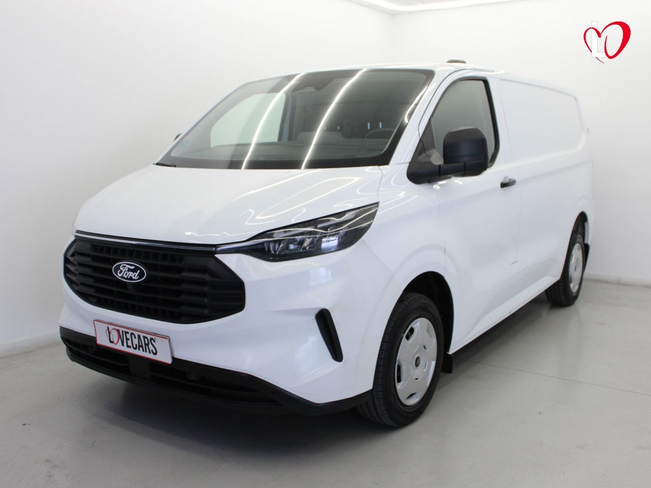Ford Transit Custom 2.0 ECOBLUE FG. L1 H1 136 - Foto 5