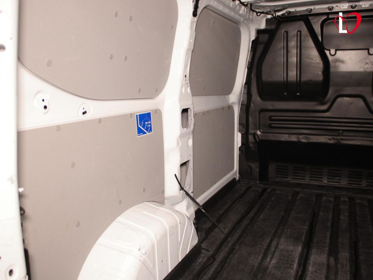 Ford Transit Custom 2.0 ECOBLUE FG. L1 H1 136 - Foto 29