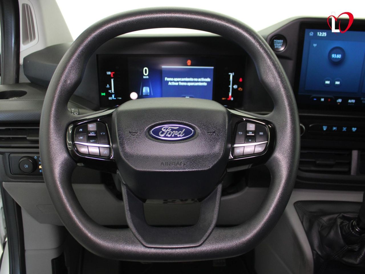 Ford Transit Custom 2.0 ECOBLUE FG. L1 H1 136 - Foto 23