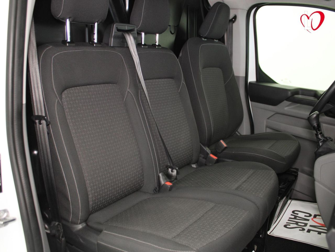 Ford Transit Custom 2.0 ECOBLUE FG. L1 H1 136 - Foto 28