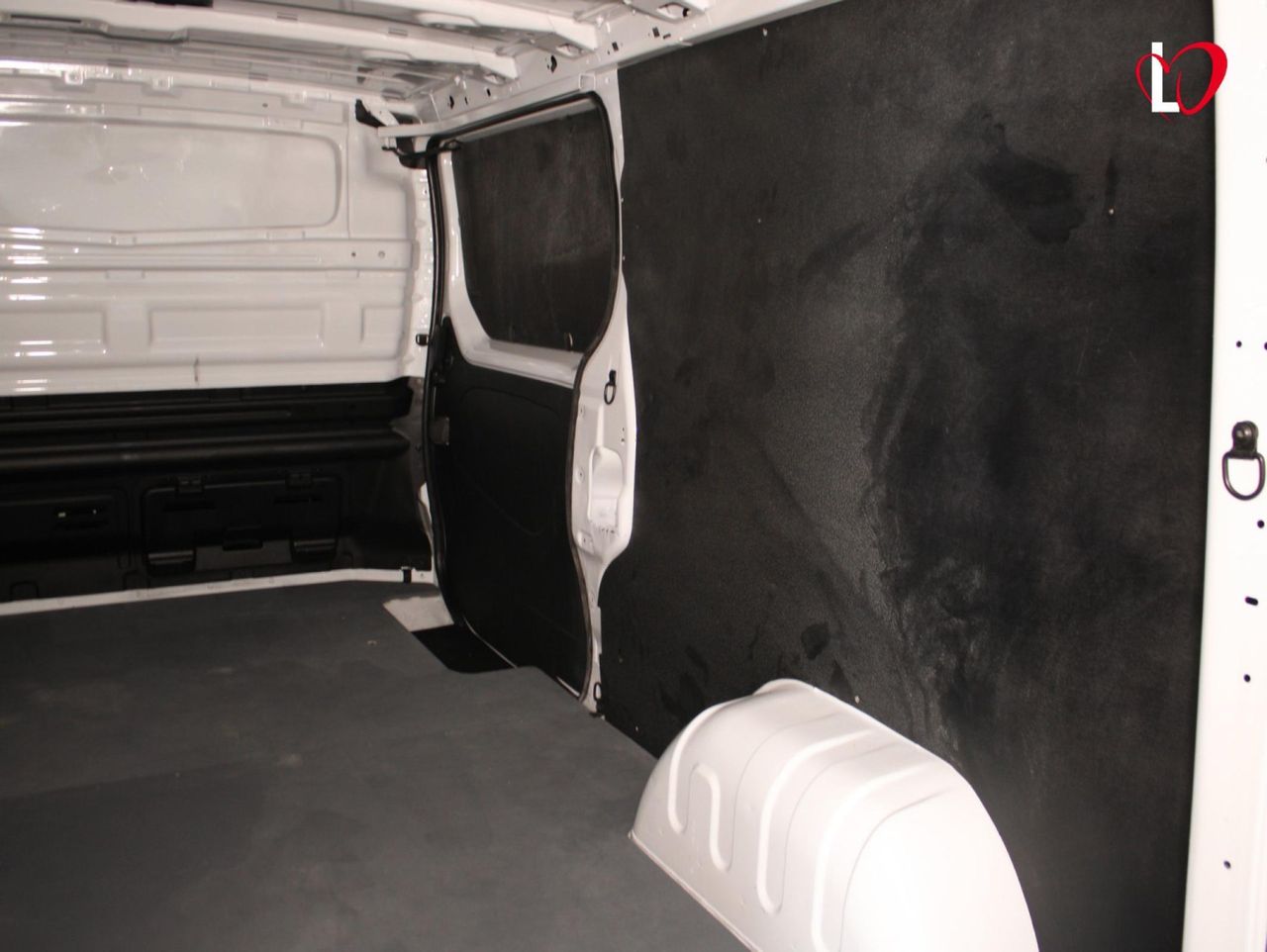 Renault Trafic 2.0 DCI FURGON L2 H1 GPS 130 - Foto 30