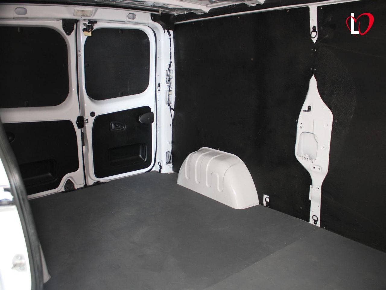Renault Trafic 2.0 DCI FURGON L2 H1 GPS 130 - Foto 9