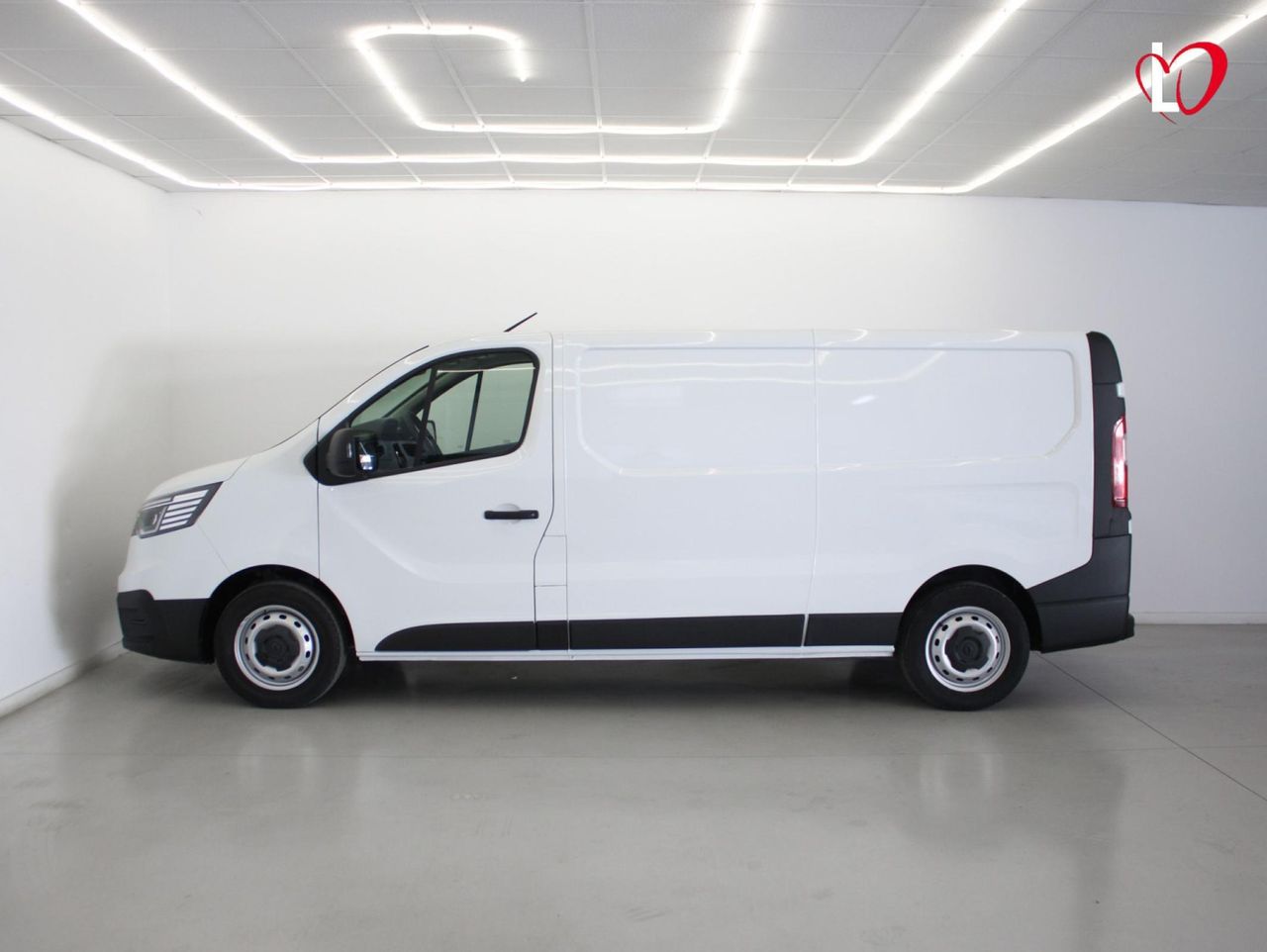 Renault Trafic 2.0 DCI FURGON L2 H1 GPS 130 - Foto 34