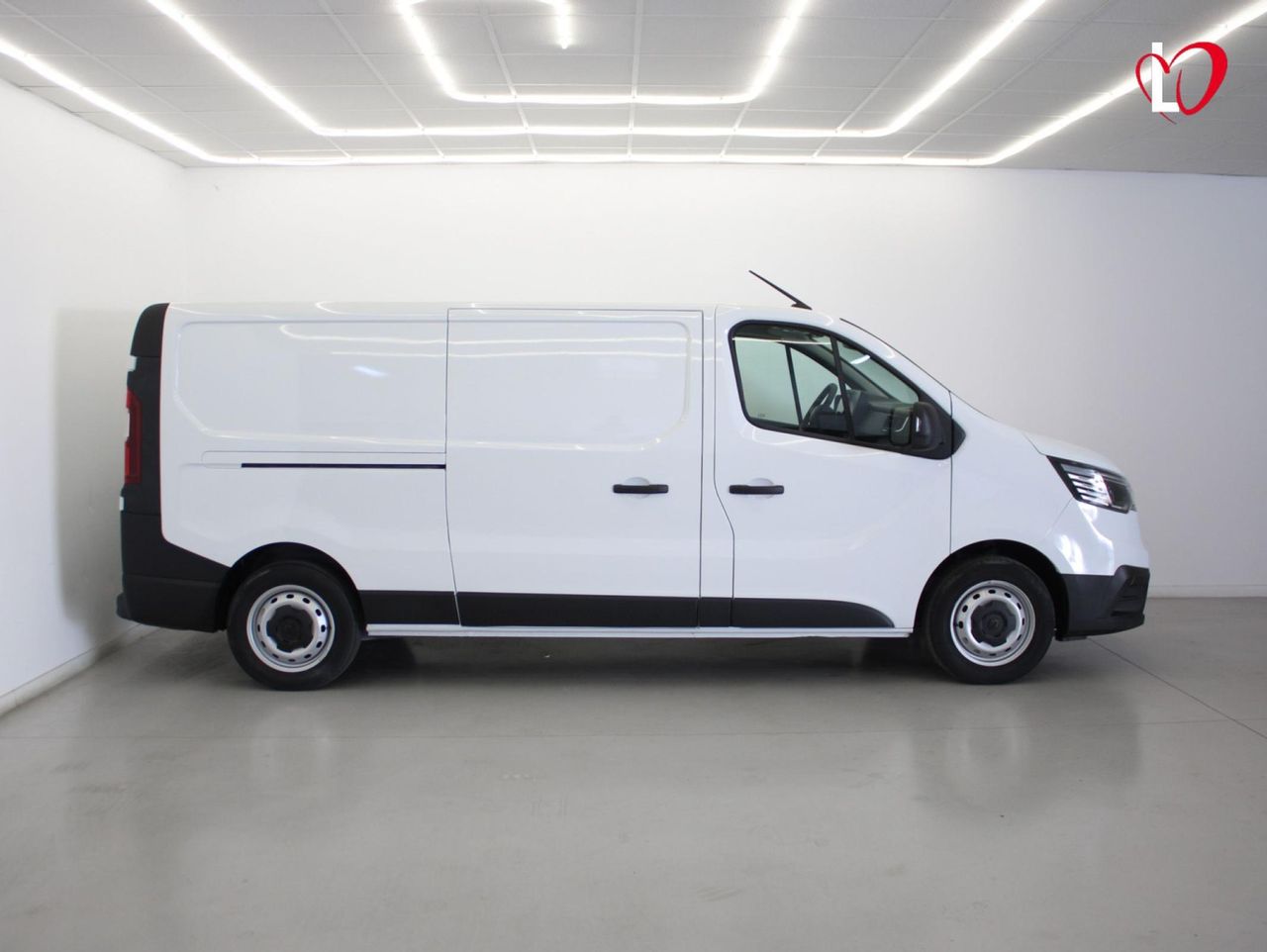 Renault Trafic 2.0 DCI FURGON L2 H1 GPS 130 - Foto 32