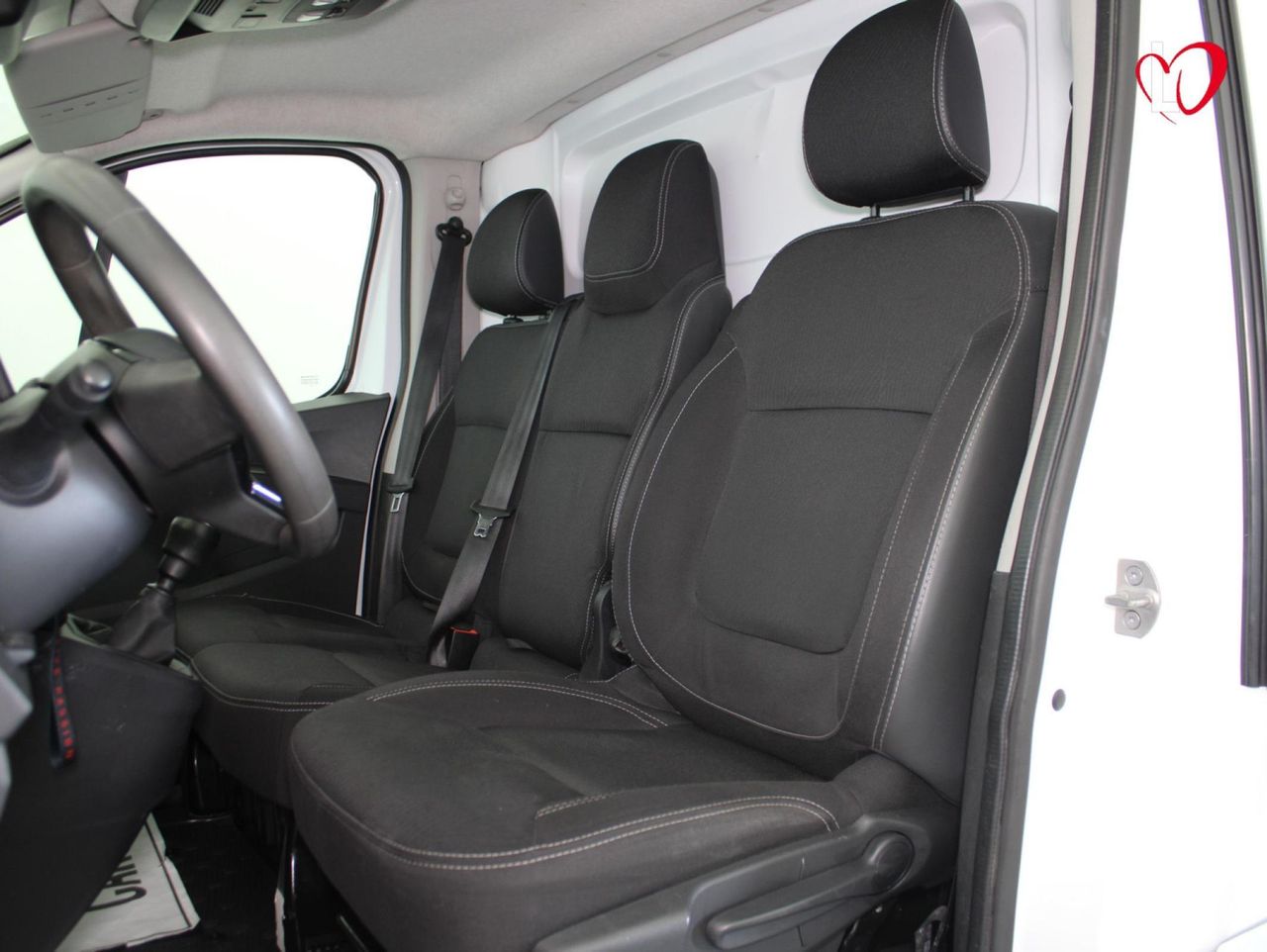 Renault Trafic 2.0 DCI FURGON L2 H1 GPS 130 - Foto 17