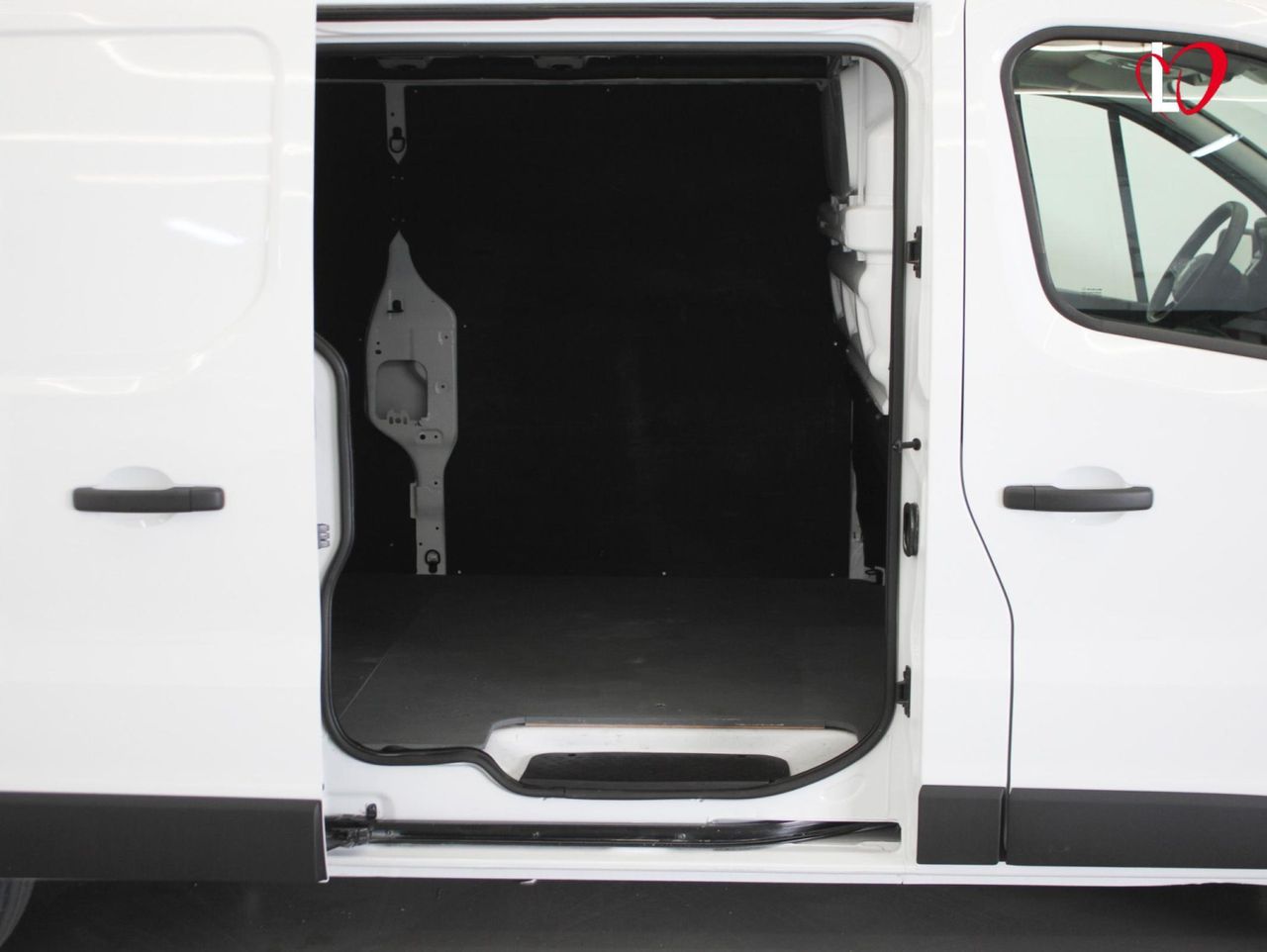 Renault Trafic 2.0 DCI FURGON L2 H1 GPS 130 - Foto 8