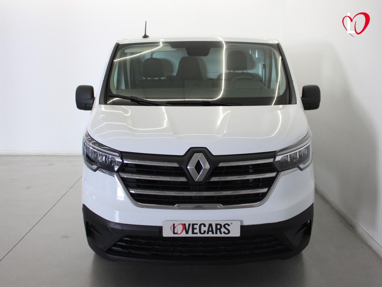 Renault Trafic 2.0 DCI FURGON L2 H1 GPS 130 - Foto 33