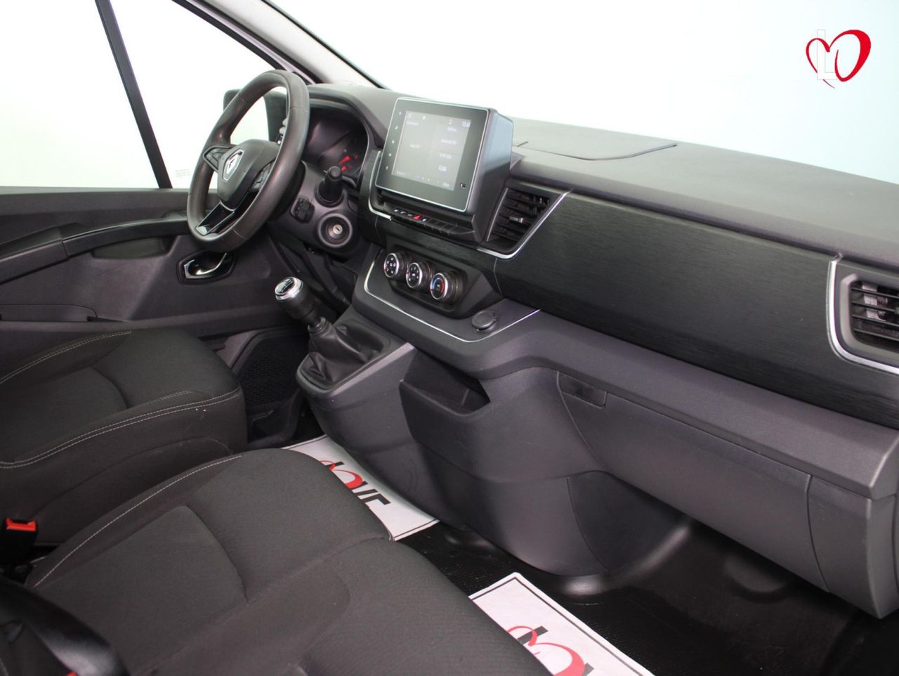 Renault Trafic 2.0 DCI FURGON L2 H1 GPS 130 - Foto 27