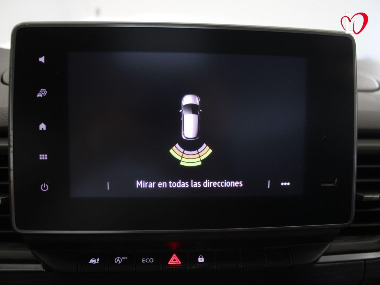 Renault Trafic 2.0 DCI FURGON L2 H1 GPS 130 - Foto 13