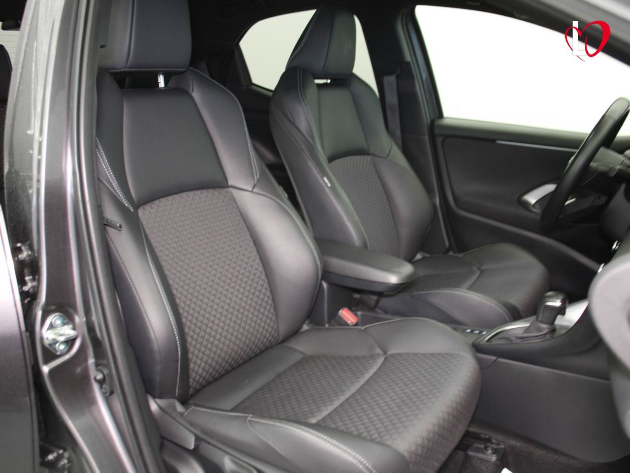 Mazda 2 1.5 85 kW (116 CV) CVT Exclusive-line HYBRID EXCLUSIVE - Foto 30