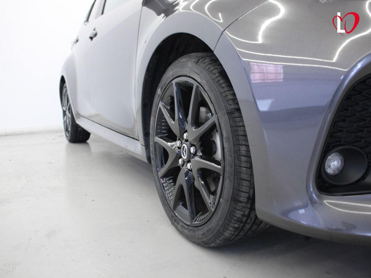 Mazda 2 1.5 85 kW (116 CV) CVT Exclusive-line HYBRID EXCLUSIVE - Foto 39