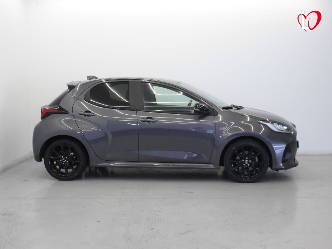 Mazda 2 1.5 85 kW (116 CV) CVT Exclusive-line HYBRID EXCLUSIVE - Foto 36