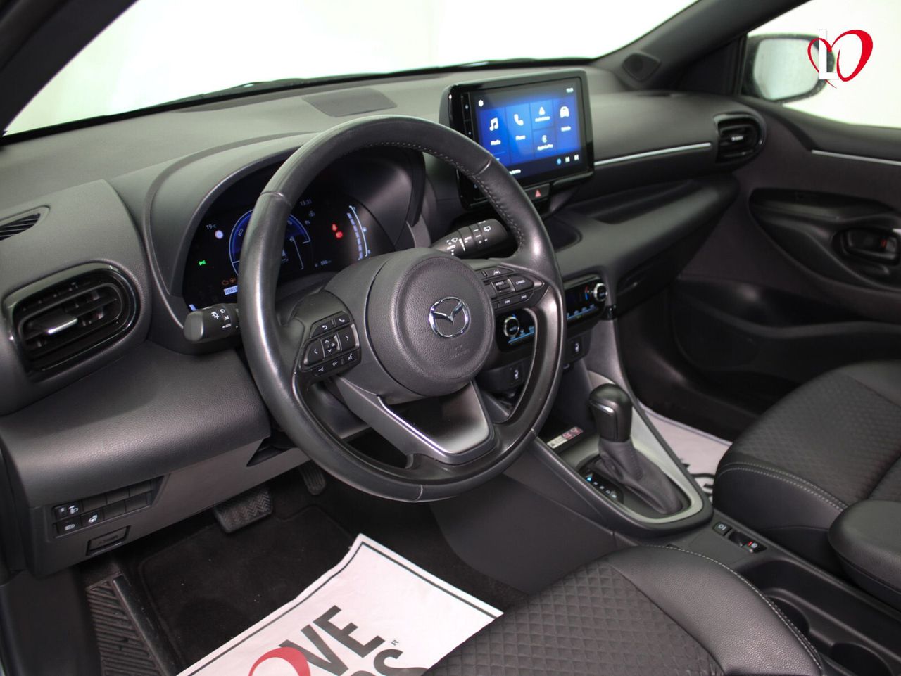 Mazda 2 1.5 85 kW (116 CV) CVT Exclusive-line HYBRID EXCLUSIVE - Foto 20