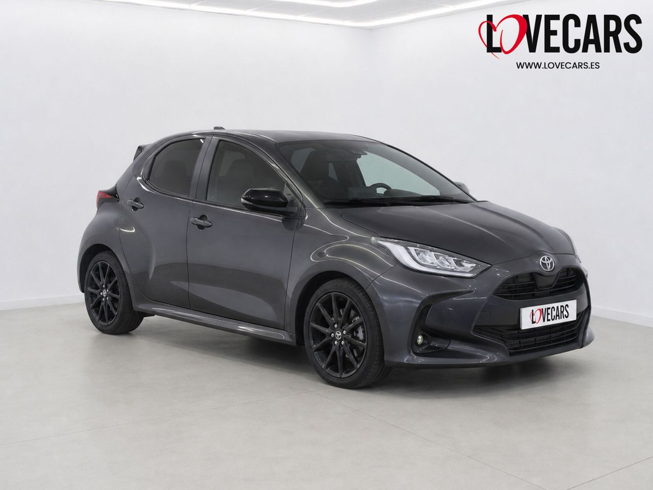 Mazda 2 MAZDA 2 1.5 HYBRID EXCLUSIVE 116 - Foto 4