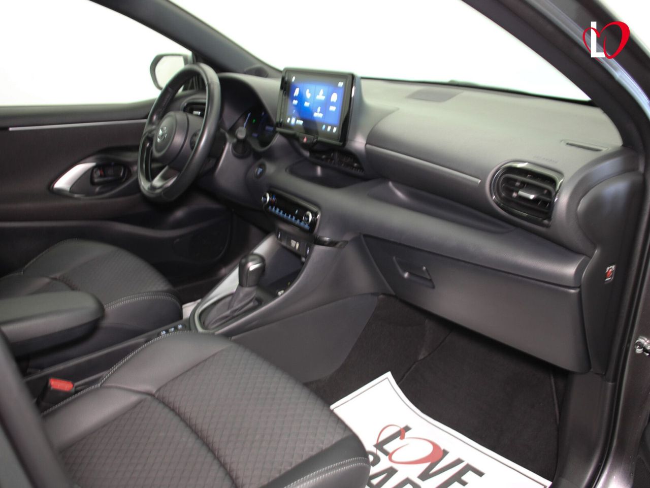 Mazda 2 1.5 85 kW (116 CV) CVT Exclusive-line HYBRID EXCLUSIVE - Foto 29