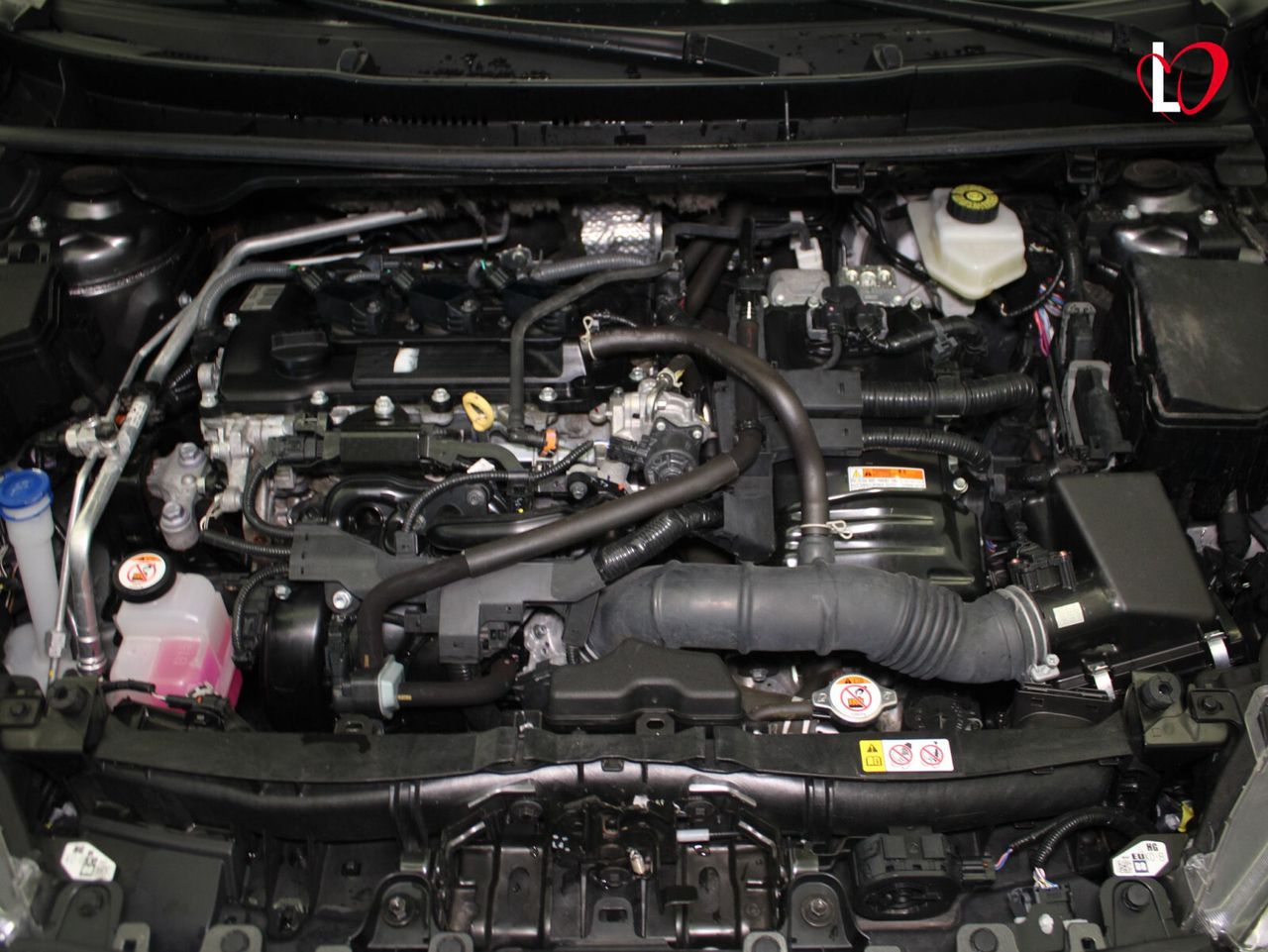 Mazda 2 1.5 85 kW (116 CV) CVT Exclusive-line HYBRID EXCLUSIVE - Foto 14