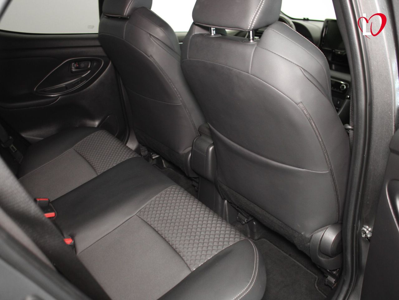 Mazda 2 1.5 85 kW (116 CV) CVT Exclusive-line HYBRID EXCLUSIVE - Foto 31