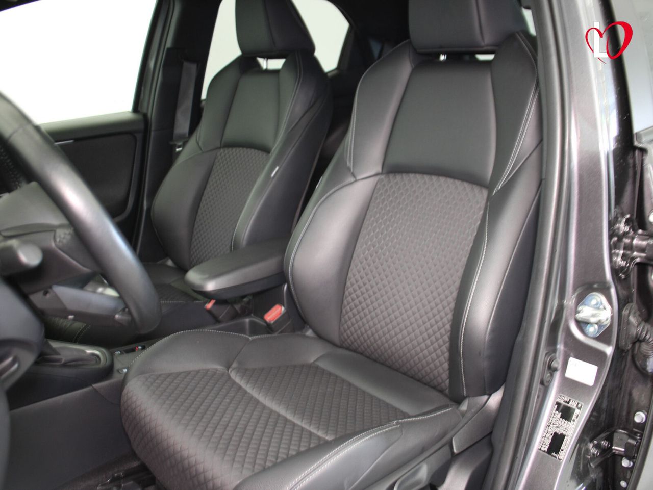 Mazda 2 1.5 85 kW (116 CV) CVT Exclusive-line HYBRID EXCLUSIVE - Foto 19