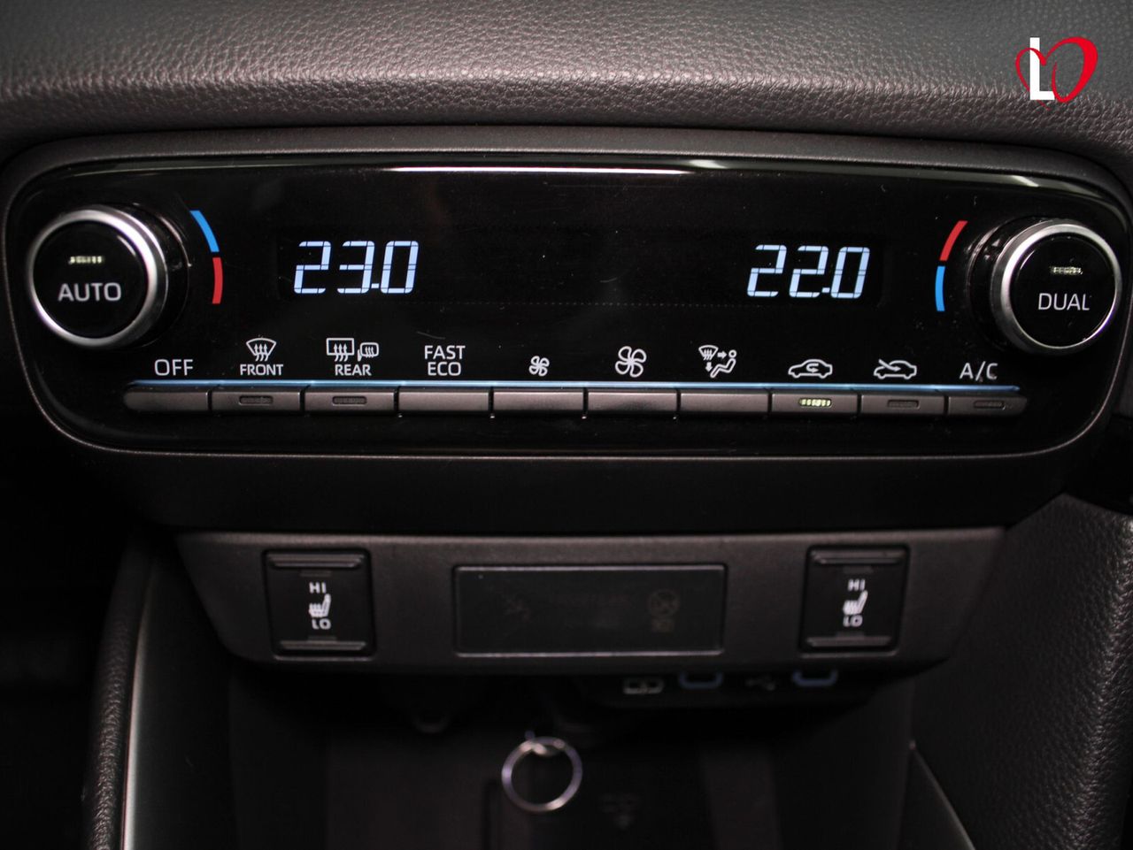 Mazda 2 1.5 85 kW (116 CV) CVT Exclusive-line HYBRID EXCLUSIVE - Foto 27