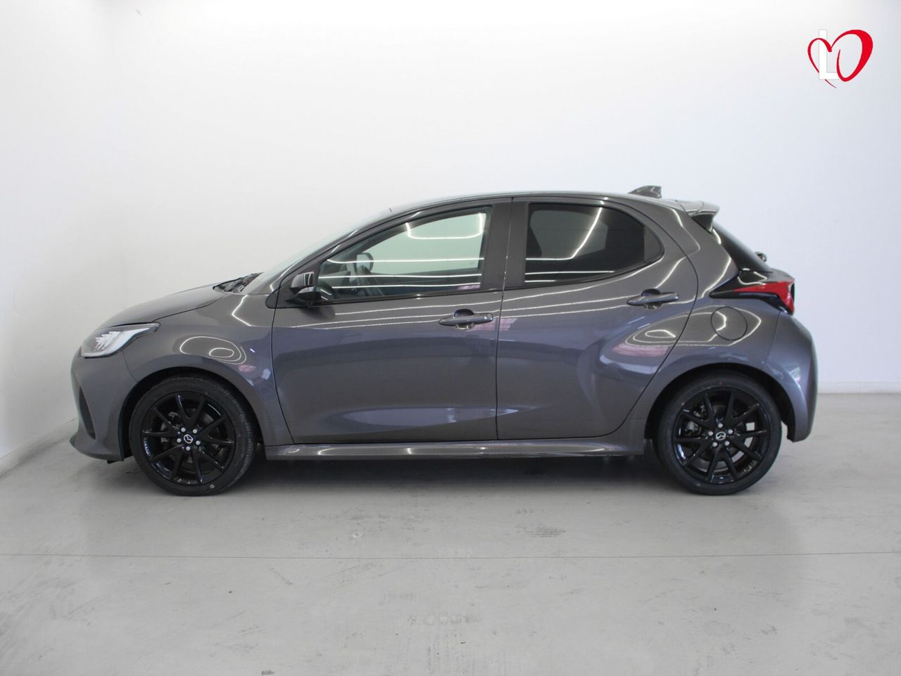 Mazda 2 1.5 85 kW (116 CV) CVT Exclusive-line HYBRID EXCLUSIVE - Foto 42