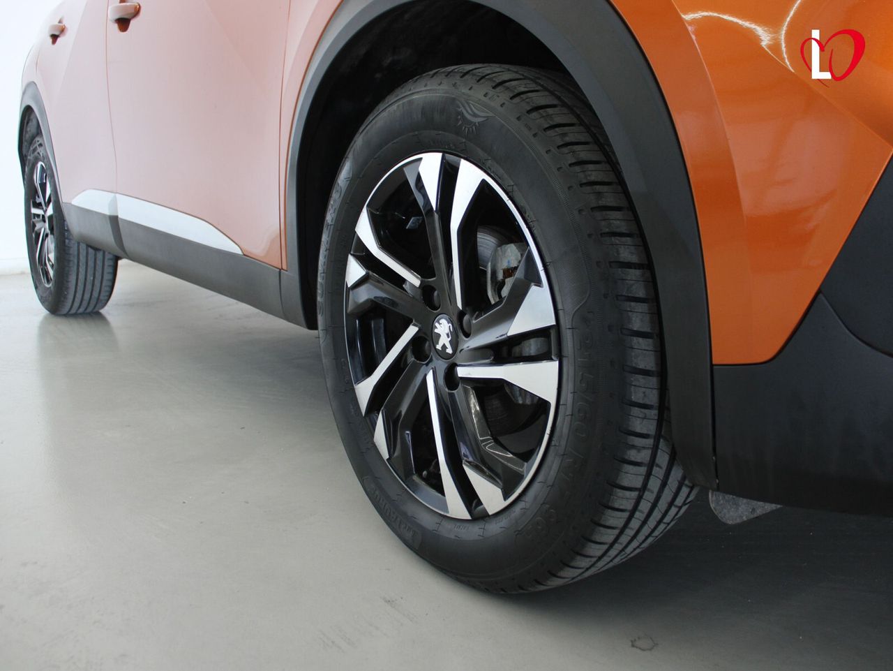 Peugeot 2008 Allure Pack BlueHDI 81kW (110CV) - Foto 41
