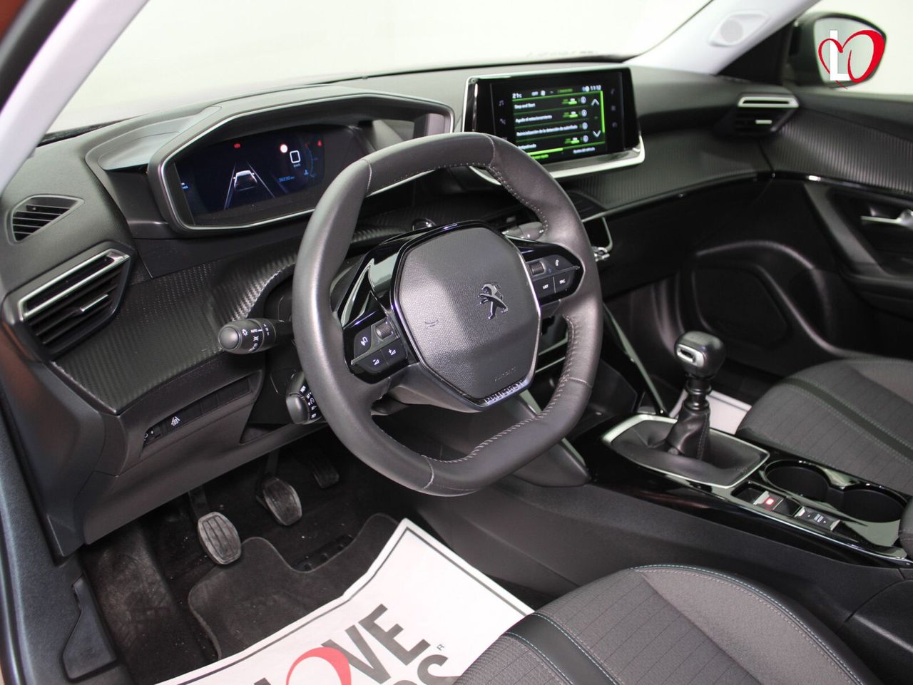 Peugeot 2008 Allure Pack BlueHDI 81kW (110CV) - Foto 20