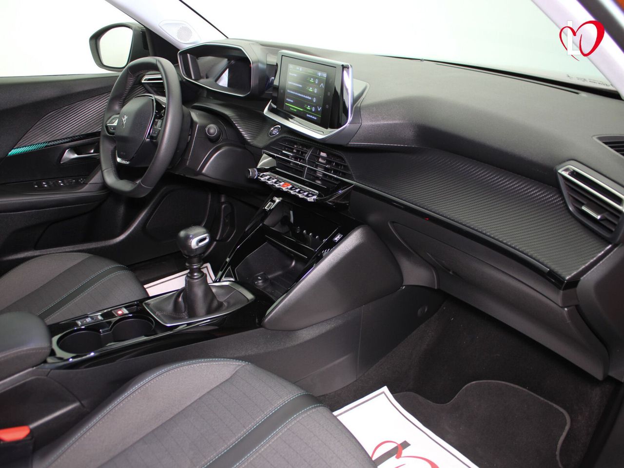 Peugeot 2008 Allure Pack BlueHDI 81kW (110CV) - Foto 32