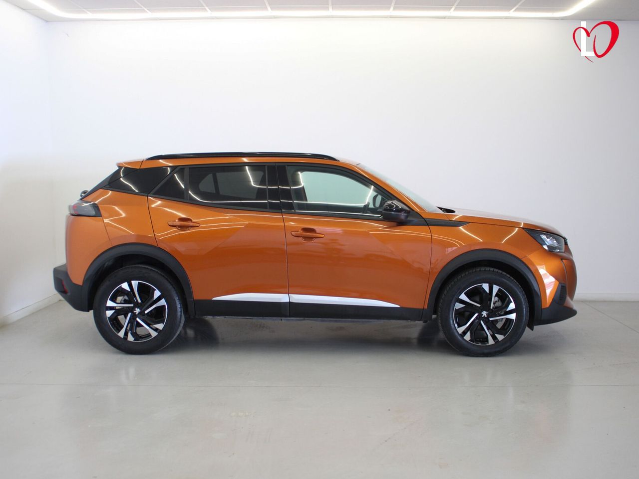 Peugeot 2008 Allure Pack BlueHDI 81kW (110CV) - Foto 39