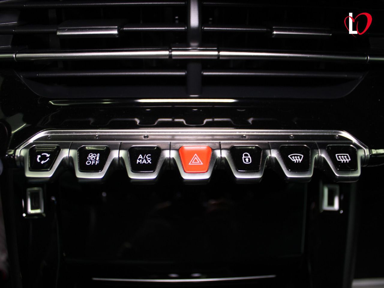Peugeot 2008 Allure Pack BlueHDI 81kW (110CV) - Foto 30