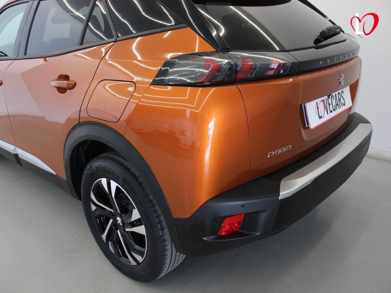 Peugeot 2008 Allure Pack BlueHDI 81kW (110CV) - Foto 47