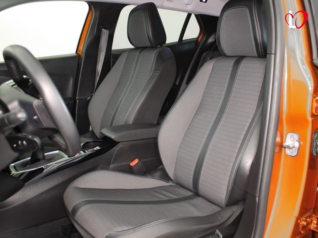 Peugeot 2008 Allure Pack BlueHDI 81kW (110CV) - Foto 19