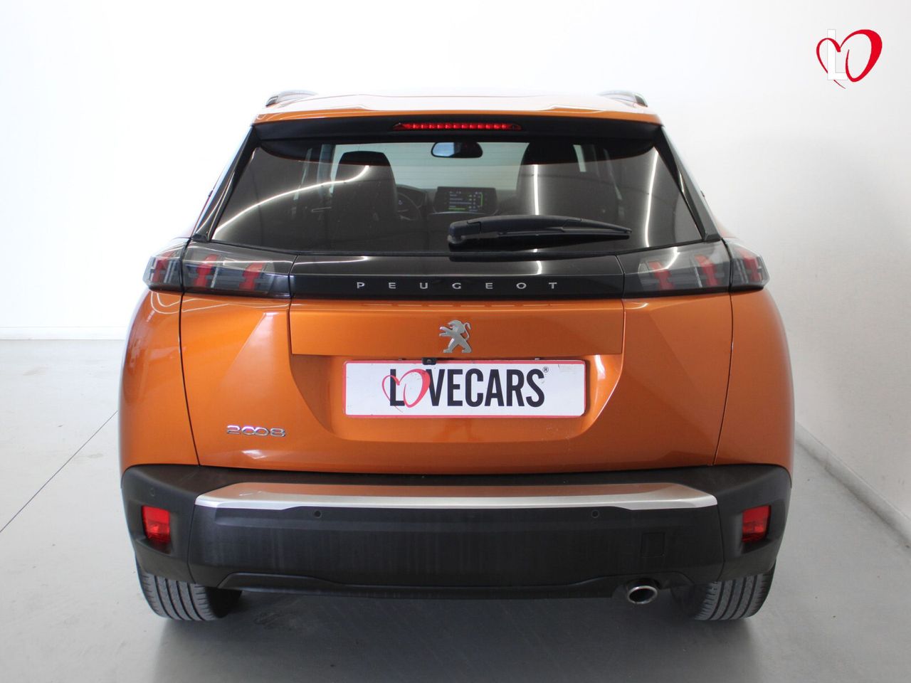 Peugeot 2008 Allure Pack BlueHDI 81kW (110CV) - Foto 49