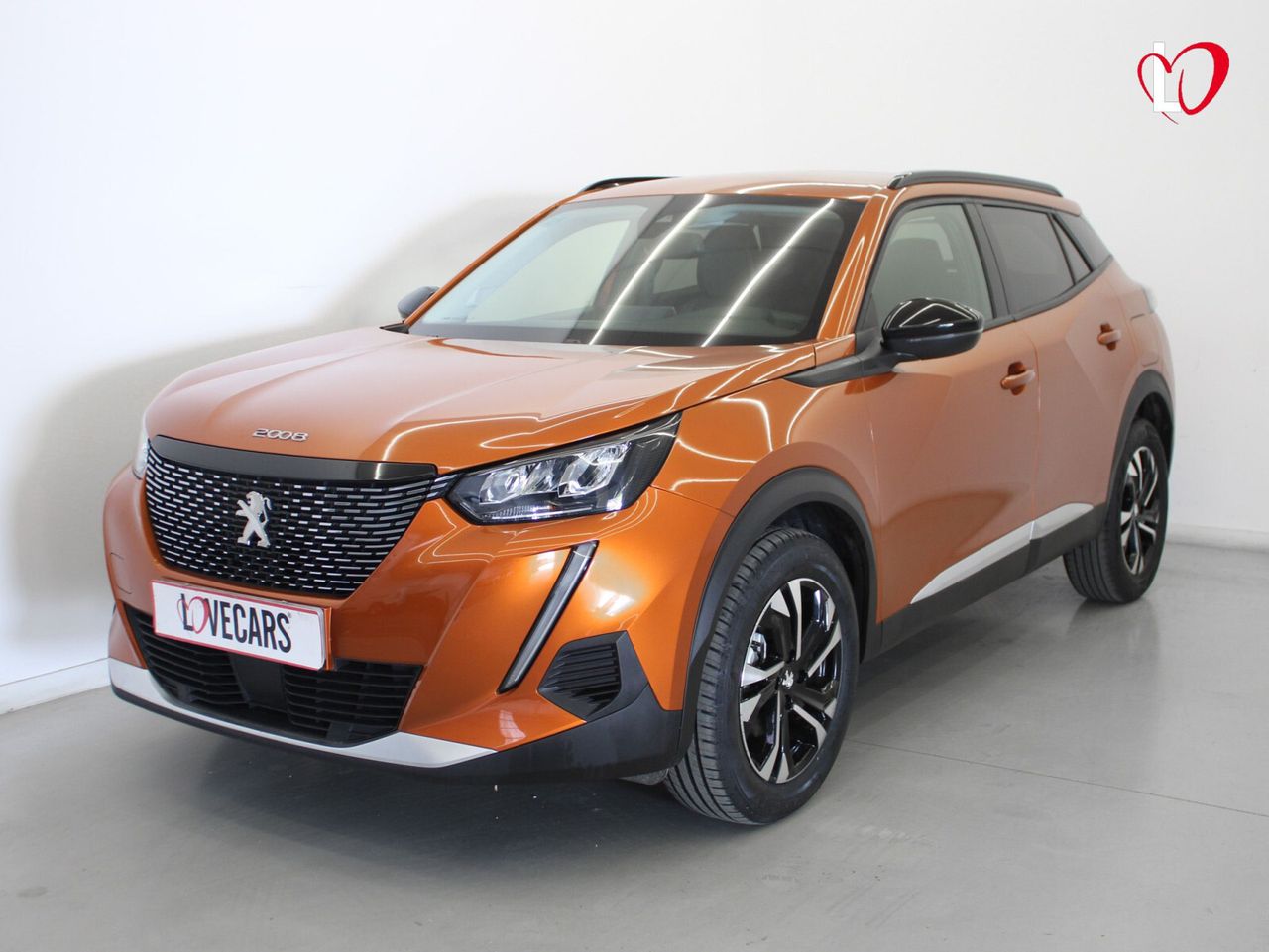 Peugeot 2008 Allure Pack BlueHDI 81kW (110CV) - Foto 4