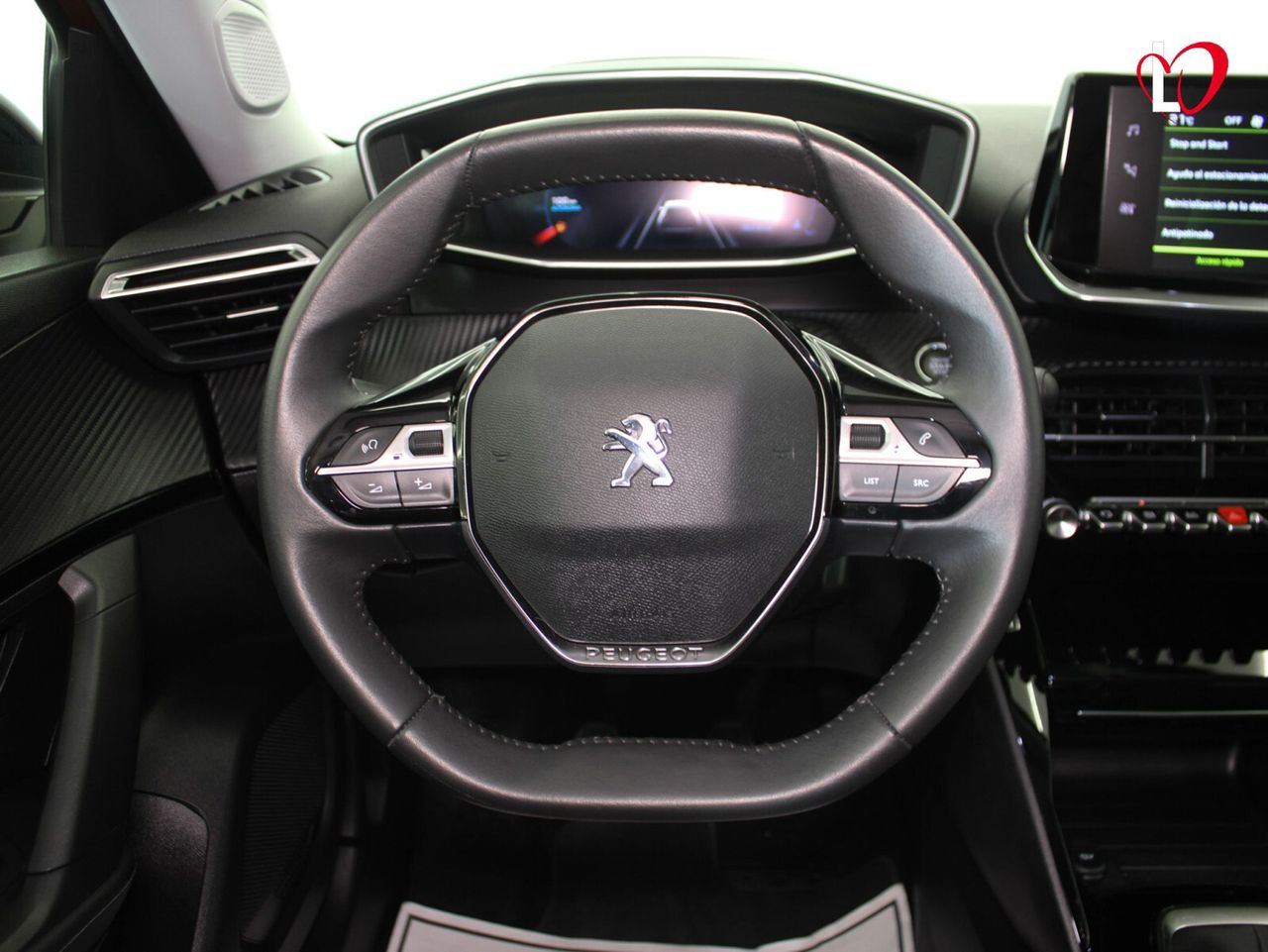 Peugeot 2008 Allure Pack BlueHDI 81kW (110CV) - Foto 23