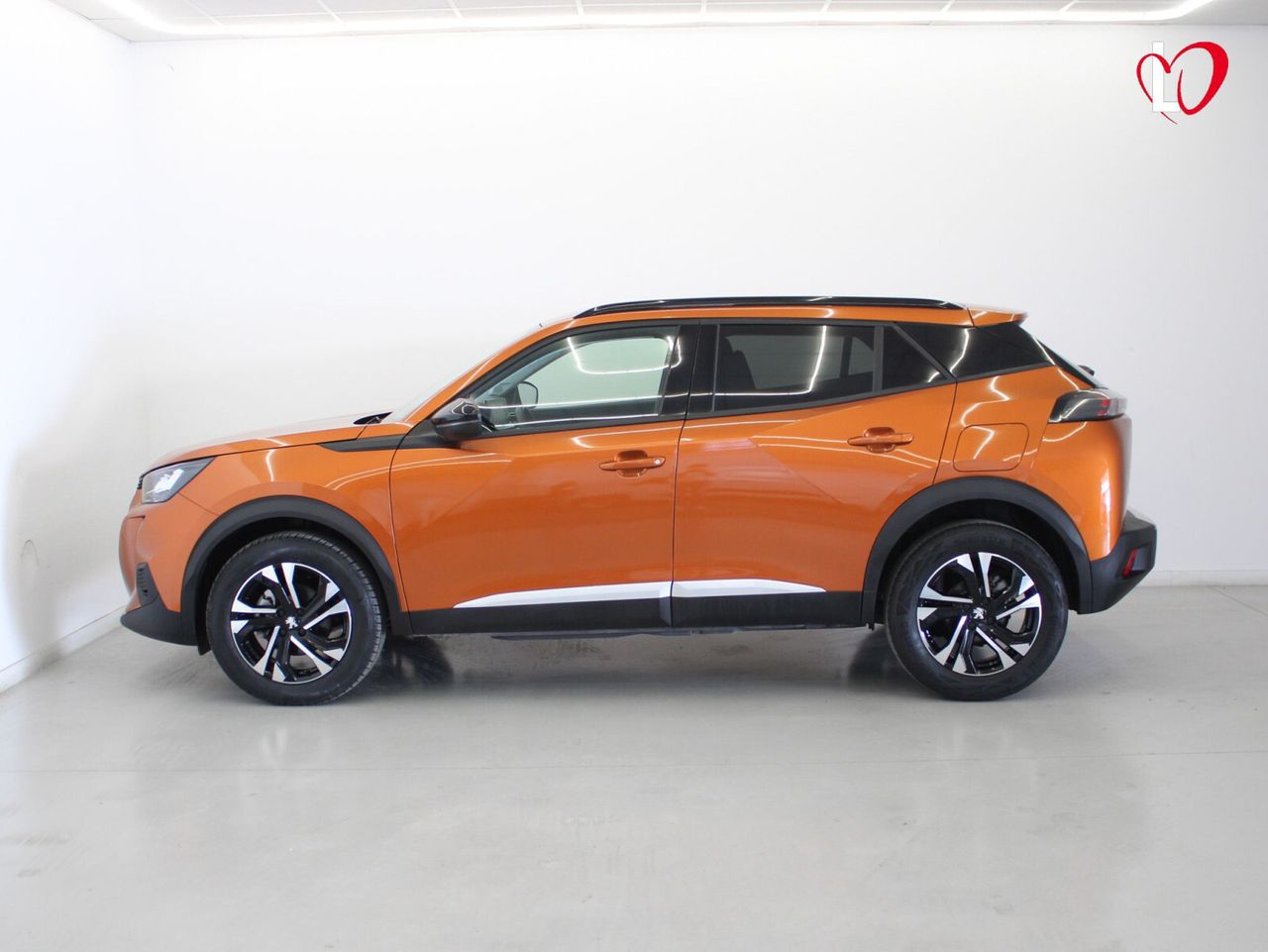 Peugeot 2008 Allure Pack BlueHDI 81kW (110CV) - Foto 45